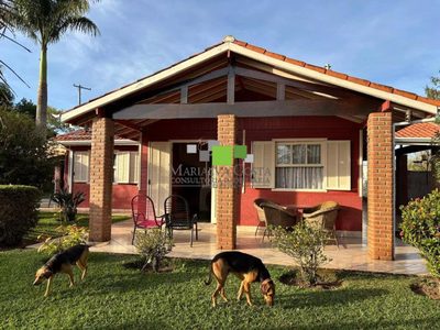 Chácara, 5 quartos - Foto 3