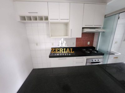 Apartamento, 3 quartos, 62 m² - Foto 2