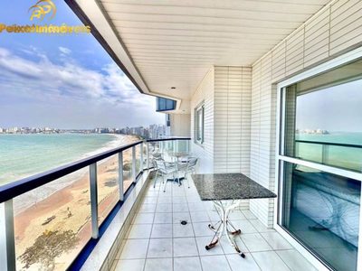 Apartamento, 120 m² - Foto 1