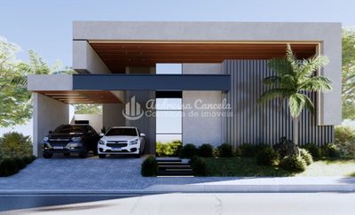 Casa, 3 quartos, 153 m² - Foto 1
