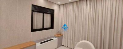 Apartamento, 3 quartos, 144 m² - Foto 4