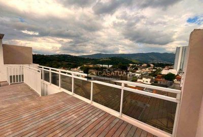 Apartamento, 2 quartos, 106 m² - Foto 1