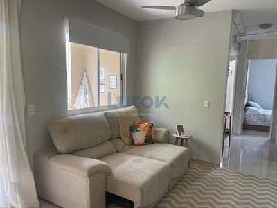 Apartamento, 3 quartos, 69 m² - Foto 3