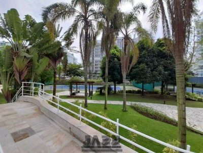 Apartamento, 4 quartos, 139 m² - Foto 2
