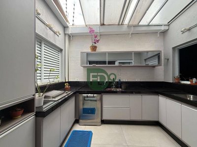 Casa, 3 quartos, 120 m² - Foto 3
