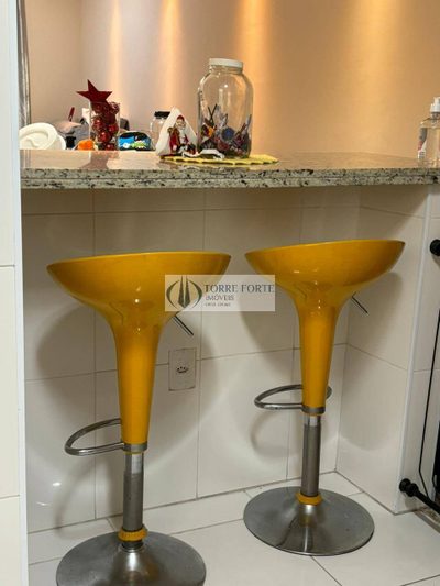 Apartamento, 3 quartos, 85 m² - Foto 5