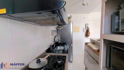Apartamento, 3 quartos, 65 m² - Foto 5