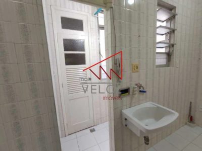 Apartamento, 1 quarto, 50 m² - Foto 1