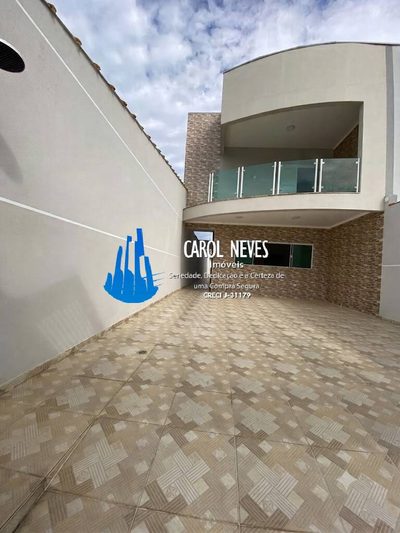 Sobrado, 3 quartos, 158 m² - Foto 4