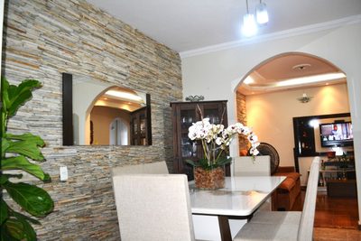 Casa, 3 quartos, 130 m² - Foto 4