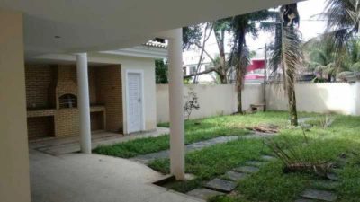 Casa de Condomínio, 5 quartos - Foto 2