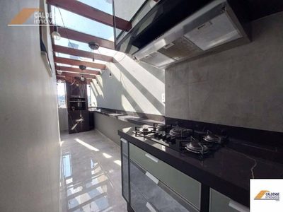 Apartamento, 2 quartos, 100 m² - Foto 3