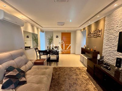Apartamento, 2 quartos, 75 m² - Foto 2