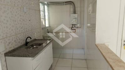 Apartamento, 2 quartos, 45 m² - Foto 4