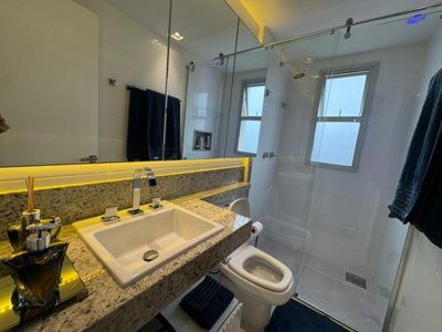 Apartamento, 2 quartos, 64 m² - Foto 2