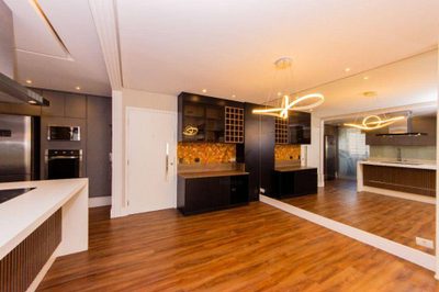 Apartamento, 2 quartos, 88 m² - Foto 3