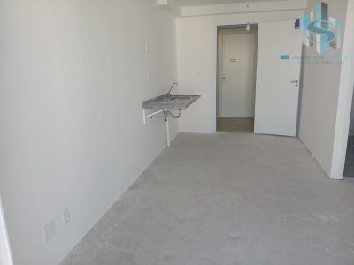 Apartamento, 1 quarto, 30 m² - Foto 3