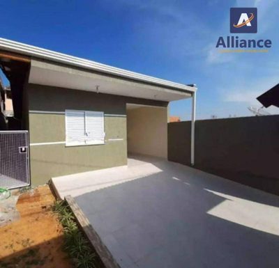 Casa, 3 quartos, 112 m² - Foto 4