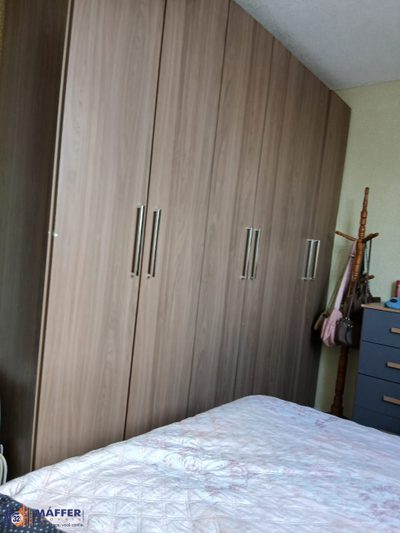 Apartamento, 2 quartos, 44 m² - Foto 5