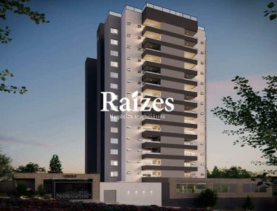 Apartamento, 2 quartos, 54 m² - Foto 1