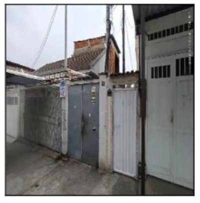 Apartamento, 1 quarto, 33 m² - Foto 1
