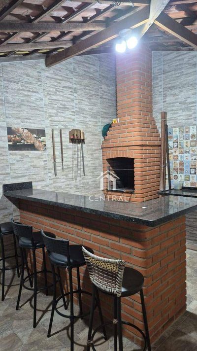Casa, 3 quartos, 135 m² - Foto 2