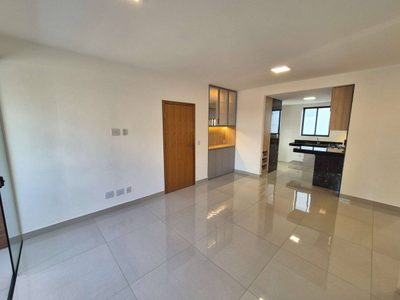 Apartamento, 3 quartos, 88 m² - Foto 1