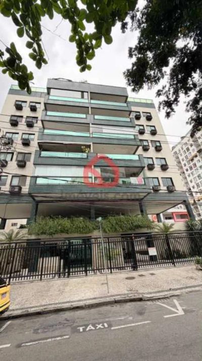 Apartamento, 3 quartos, 104 m² - Foto 3