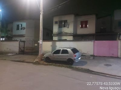 Casa, 2 quartos, 61 m² - Foto 1