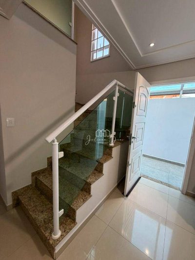 Sobrado, 3 quartos, 130 m² - Foto 4