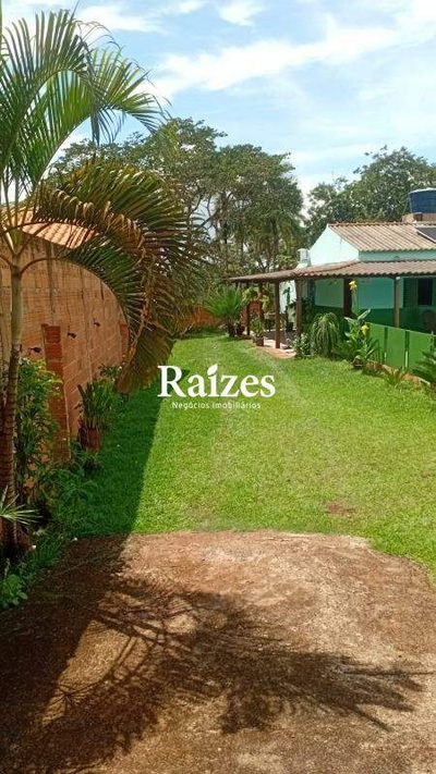 Chácara, 4 quartos - Foto 5
