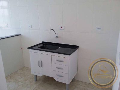 Apartamento, 1 quarto, 35 m² - Foto 3