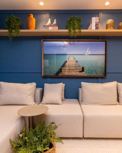 Apartamento, 3 quartos, 104 m² - Foto 1