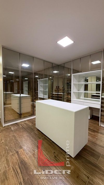 Casa de Condomínio, 5 quartos - Foto 3