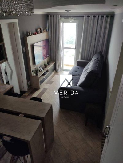Apartamento, 3 quartos, 118 m² - Foto 2