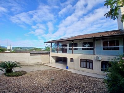 Casa, 3 quartos, 110 m² - Foto 2