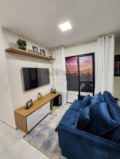 Casa, 2 quartos, 42 m² - Foto 2