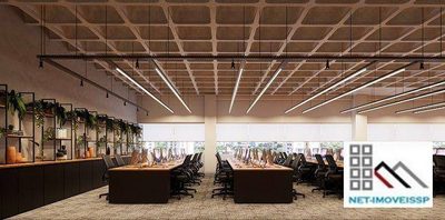 Sala-Conjunto, 1570 m² - Foto 1