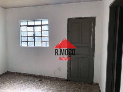 Casa, 1 quarto, 42 m² - Foto 1