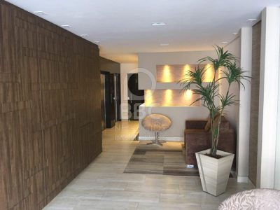Apartamento, 3 quartos, 100 m² - Foto 2