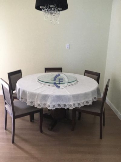Casa, 3 quartos, 260 m² - Foto 5