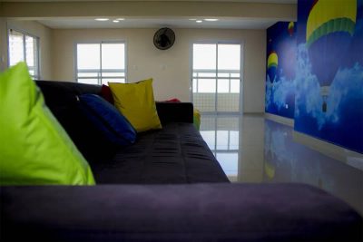 Apartamento, 2 quartos, 79 m² - Foto 2