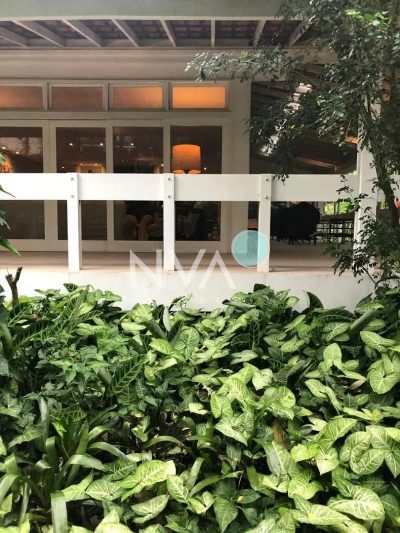 Casa, 5 quartos, 498 m² - Foto 4
