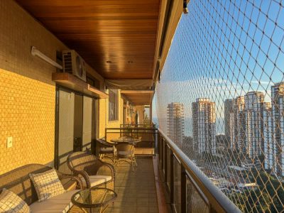 Apartamento, 4 quartos, 219 m² - Foto 3