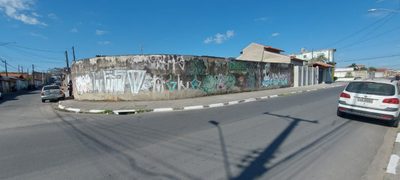 Terreno, 255 m² - Foto 1