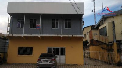 Loja-Salão, 280 m² - Foto 3