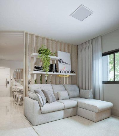 Apartamento, 2 quartos, 109 m² - Foto 3