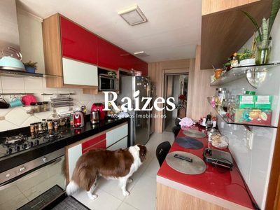 Apartamento, 4 quartos, 165 m² - Foto 4