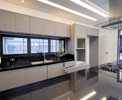 Sobrado, 3 quartos, 332 m² - Foto 3