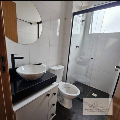 Apartamento, 2 quartos, 41 m² - Foto 5